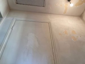 enduit peinture cage escalier saint prix 3