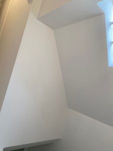 enduit peinture cage escalier saint prix 5
