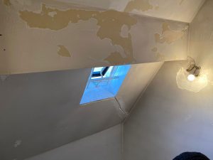 enduit peinture cage escalier saint prix 6
