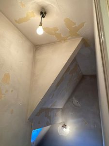 enduit peinture cage escalier saint prix 7