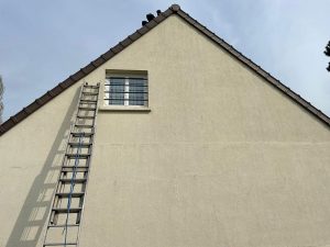 rives toiture vilaine sous bois
