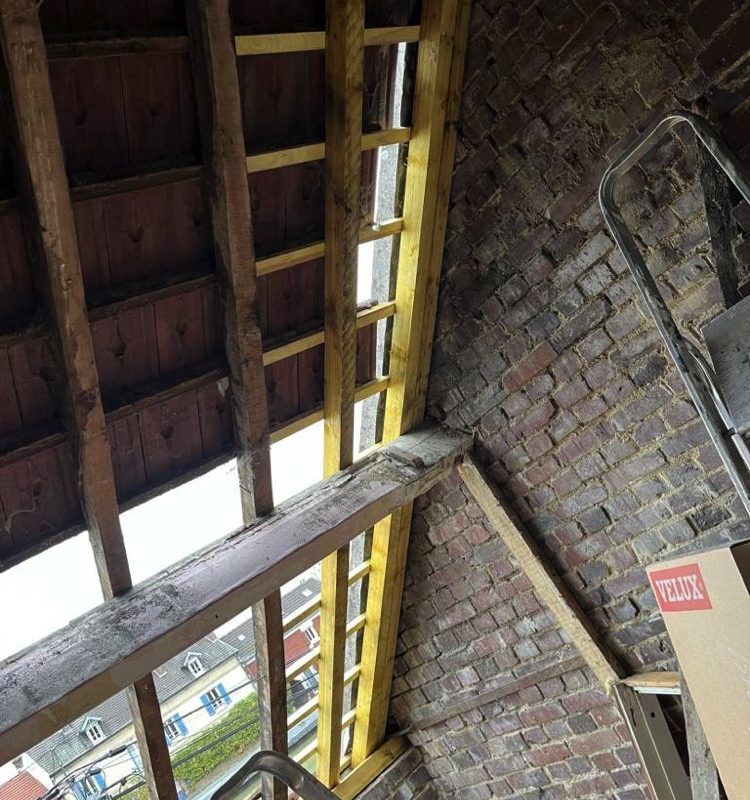 couvreur renovation toiture creation velux 1