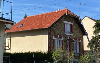 Couvreur Beaumont-sur-Oise 95260 – Nettoyage toiture Beaumont-sur-Oise 95260