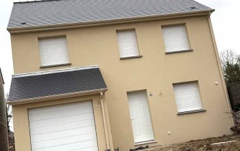 Couvreur Auvers-sur-Oise 95430 – Rénovation toiture et ravalement 95430