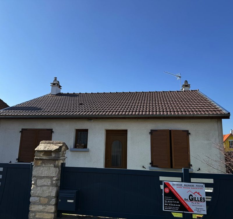 couvreur herblay sur seine renovation toiture 95220 3