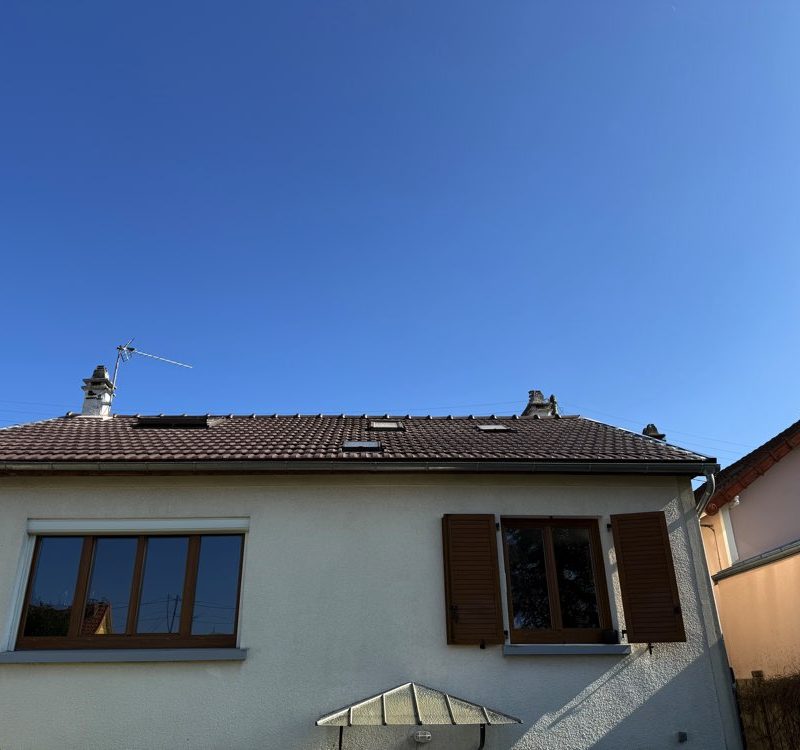 couvreur herblay sur seine renovation toiture 95220 4