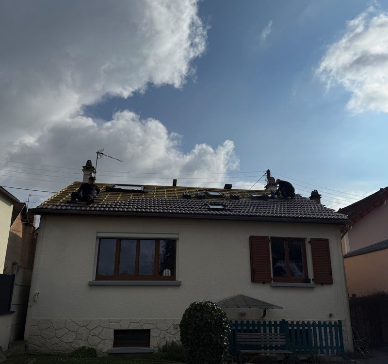couvreur herblay sur seine renovation toiture 95220 5