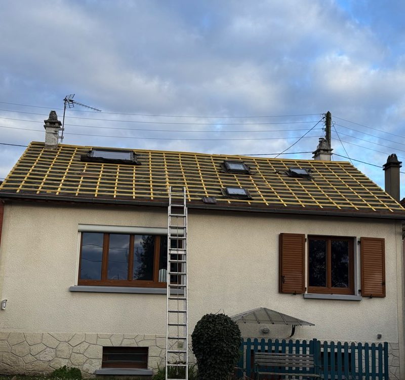 couvreur herblay sur seine renovation toiture 95220 6
