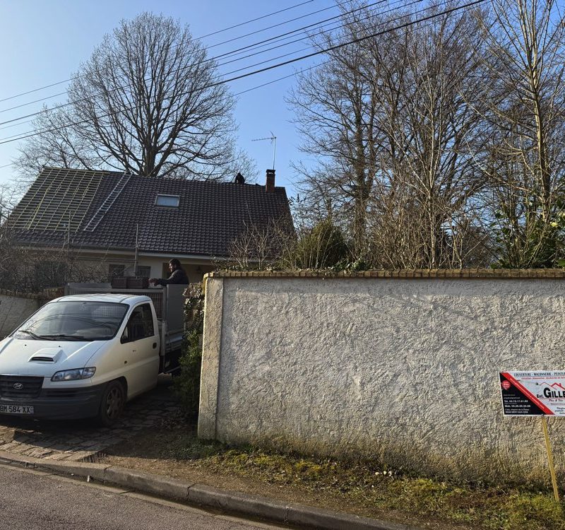 couvreur triel sur seine couvreur 78510 changement toiture 3
