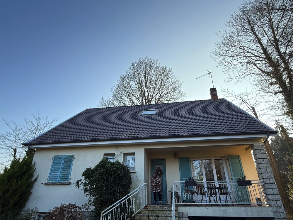 couvreur triel sur seine couvreur 78510 changement toiture 4