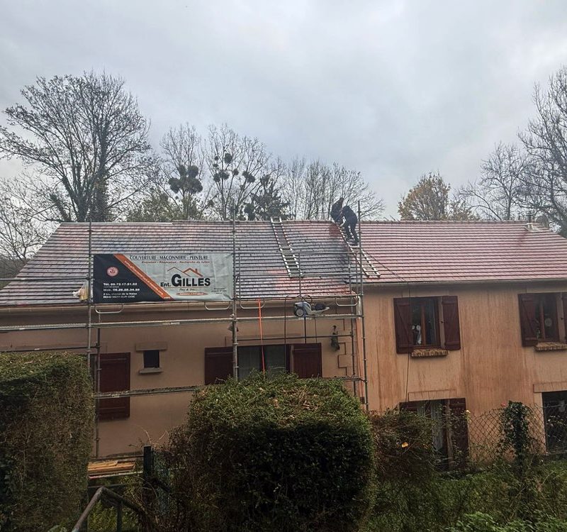 couvreur nesle la valee 95690 2