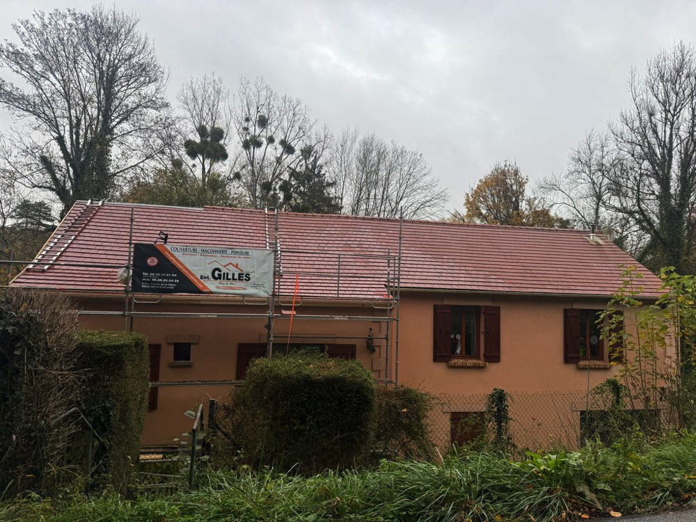 couvreur nesle la valee 95690 3