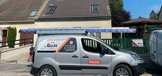 gilles couverture couvreur 95