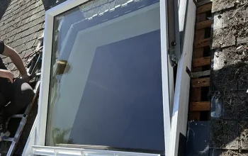 Remplacement velux Montsoult 95560